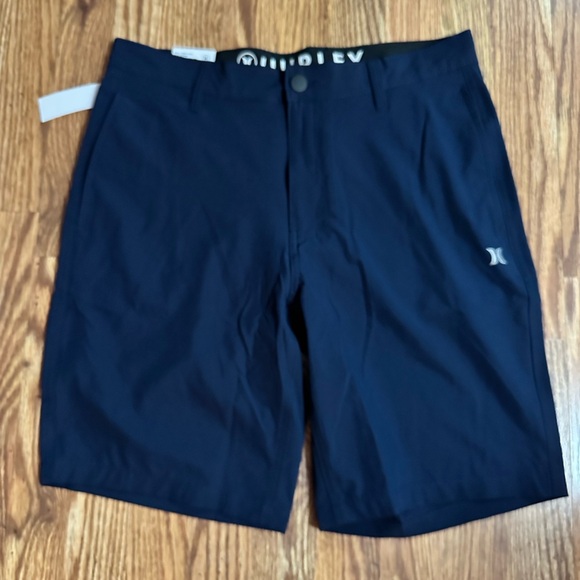NWT Hurley Men's All Day Hybrid Quick Dry Shorts - Picture 1 of 5